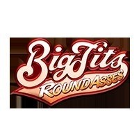 Bigtits Roundass