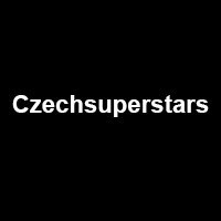 Czech Super Stars Anastasia Porno Video